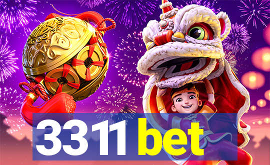 3311 bet